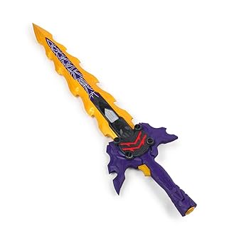 Amazon.co.jp: 【Sanjucos】闇黒剣月闇 仮面ライダーカリバー